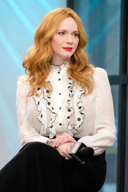 christina hendricks toppless|17,412 Christina Hendricks Photos & High.